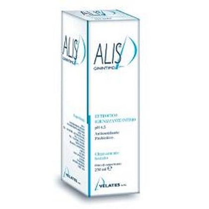 Alis Detergente Intimo 250ml