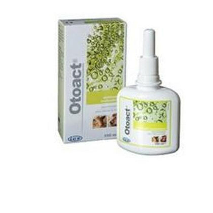 Otoprof Sol Auricolare 100ml