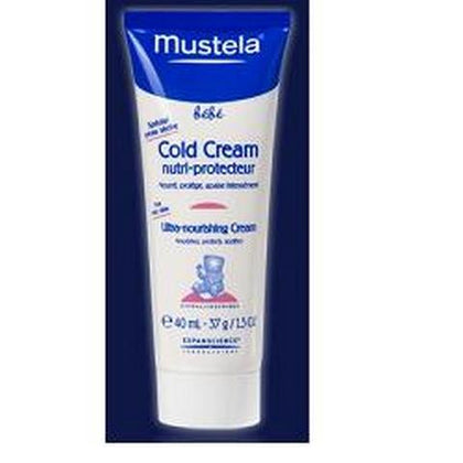 Mustela Cold Cream Viso