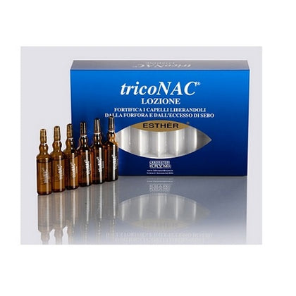 Triconac Lozione 12 Flacone 7ml