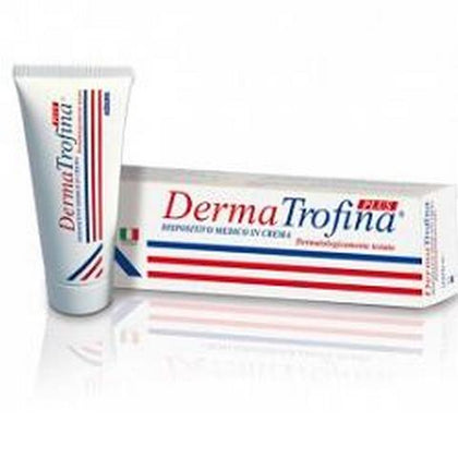 Dermatrofina Plus Crema 30g