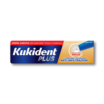 Kukident Plus Sigillo 57g