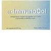 Alfa-immunocol 20 Capsule