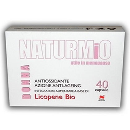 Naturmio Donna 40 Capsule