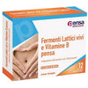 Fermenti Lattici/vit B 12 Buste