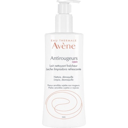 Avene Antirougeurs Dermo Detergente 400 Ml