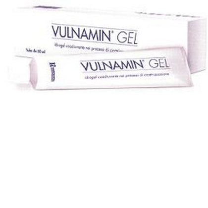 Vulnamin Gel 50g