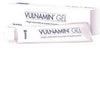 Vulnamin Gel 50g