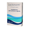 Lactonorm 10 Capsule Vaginale