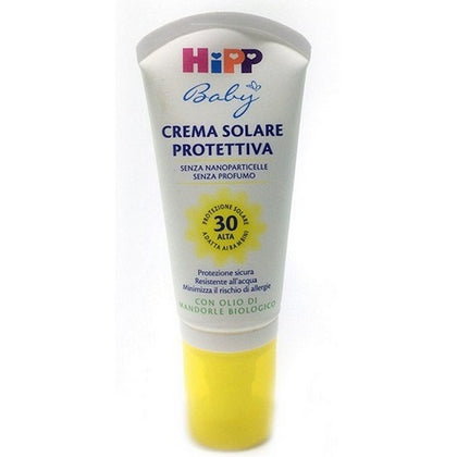 Hipp Crema Solare Prot Spf30 50ml