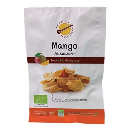 Mango Alicamentis Bio 27g