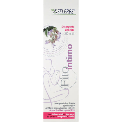 Selerbe Fitointimo Detergente