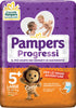 Pampers Progressi Large 19 Pezzi