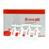 Broncalt Strip 5ml 10 Flacone