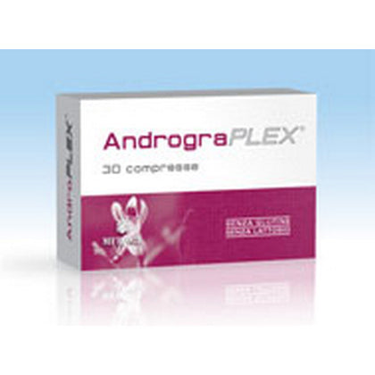 Andrograplex 30 Compresse