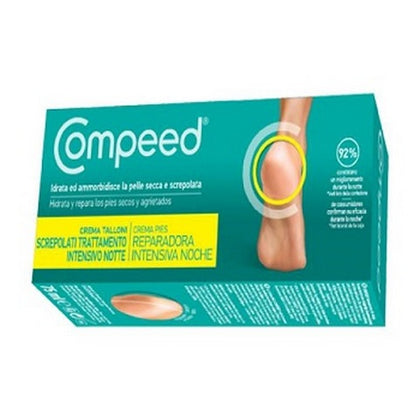 Compeed Cd Crema Tall Screp Promo