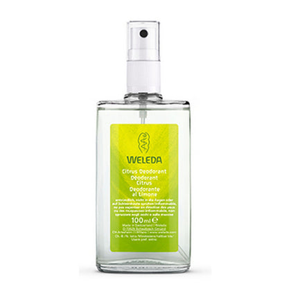 Deodorante Spray Limone 100ml