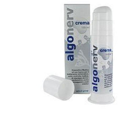 Algonerv Crema 100ml