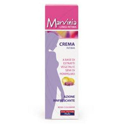 Marvinia Crema Rinfr Intimo 30ml