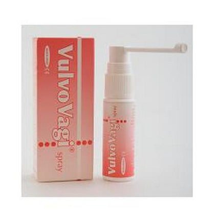 Vulvovagi Spray 20ml