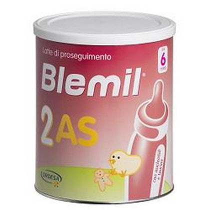 Blemil 2 As 800g