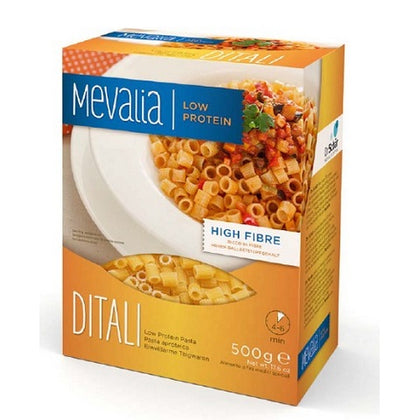 Mevalia Ditali Aprot 500g