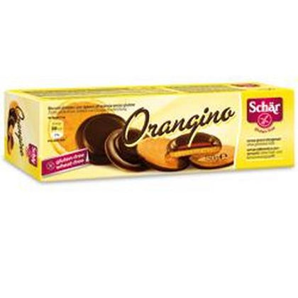 Schar Orangino Biscotti Ripien