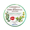 Giuliani Caramelle Digestive Alle Erbe 60g