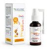 Selerbe Propoli Spray Gola Bimbi 30ml