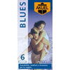 Akuel Blues 12 Pezzi