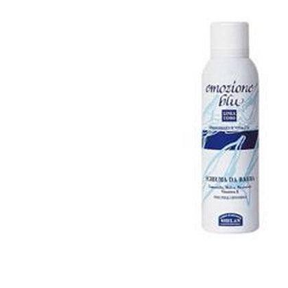 Emozione Blu Sch Barba 200ml