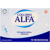 Collirio Alfa 10contenitori 0,3ml