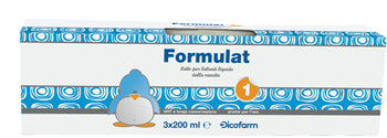 Formulat 1 3brick 200ml