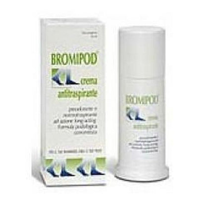 Bromipod Ultra Crema 100ml