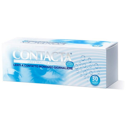 Contacta Daily Lens Sh30 -6,00