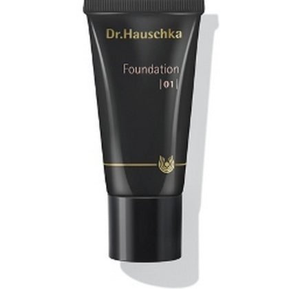 Dr Hauschka Foundation01 Macad