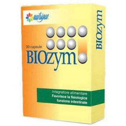Biozym 30 Capsule