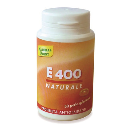 E400 Naturale 50 Perle