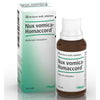 Nux Vomica Homaccord Gocce Heel 30ml