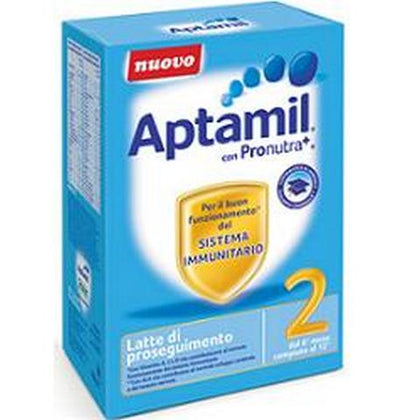 Aptamil 2 700g