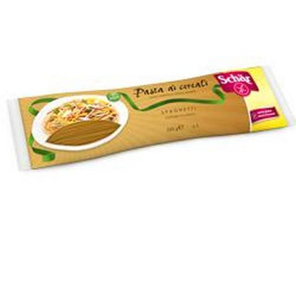 Schar Spaghetti Cereali 250g