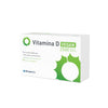 Metagenics Vitamina D 2500 Ui Vegan 84 Compresse