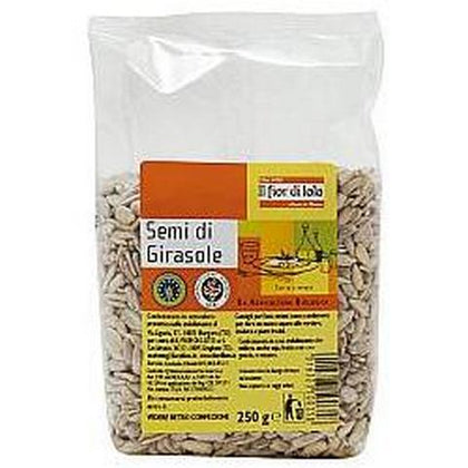 Girasole Semi 250g