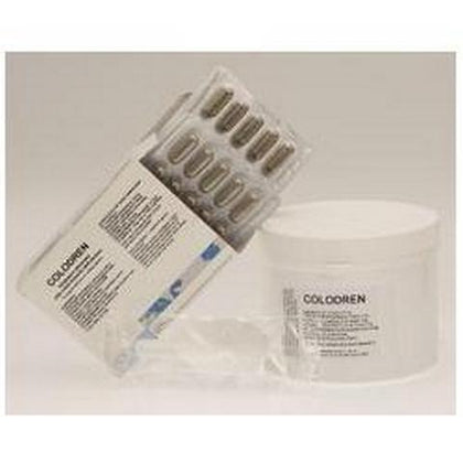 Zzz Colodren Polvere Flac200g