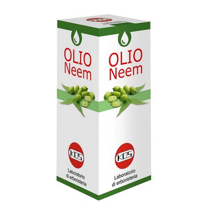 Olio Neem 50ml