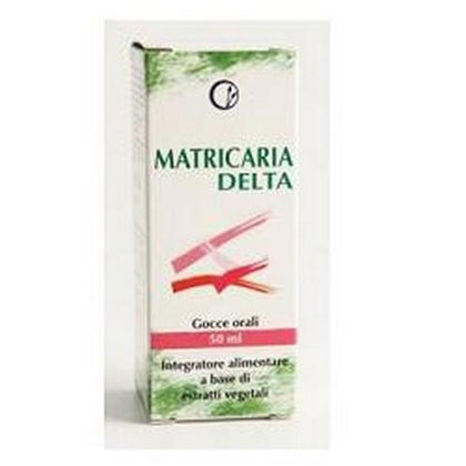 Matricaria Delta Sol Ial 50ml