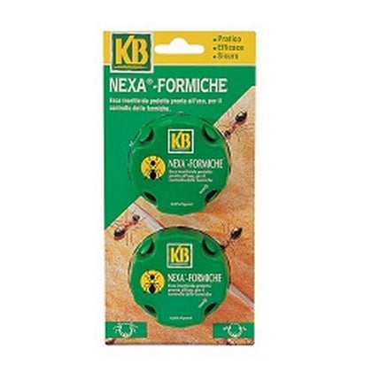 Nexa Formiche Esca 2x10g