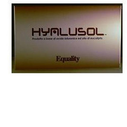 Hyalusol Aerosol 6f 7ml