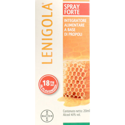 Lenigola Spray Forte 20ml