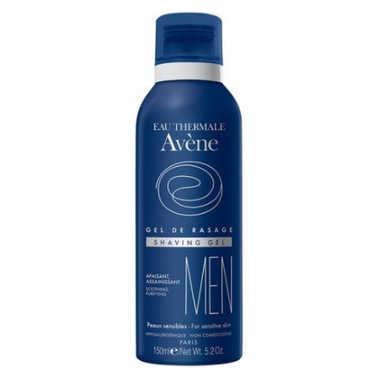 Avene Men Gel Da Barba 150ml